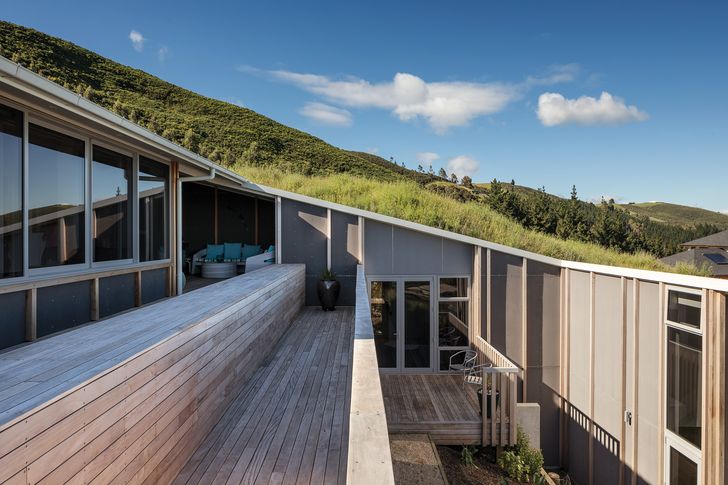 New Zealands Most Popular Houses Of 2017 Architectureau