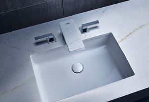 Axor MyEdition in marble.