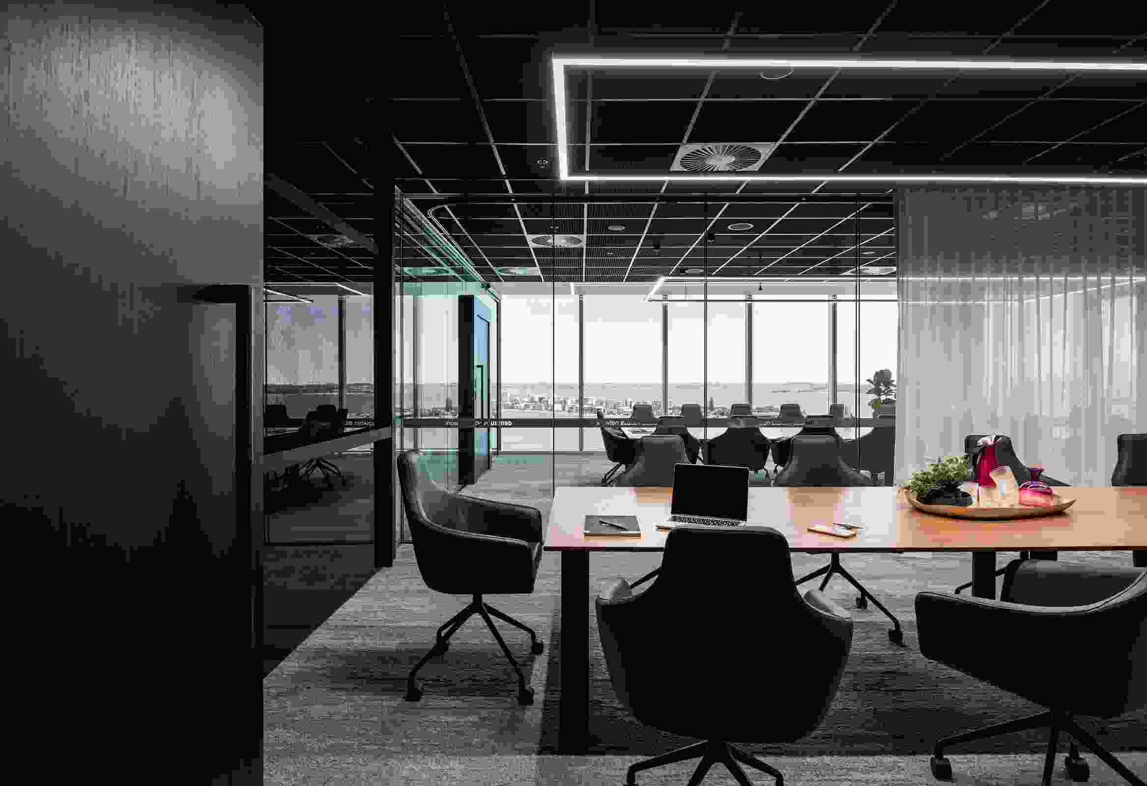 2018 AIDA Shortlist: Workplace Design | ArchitectureAu