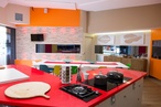 Big Brother kitchen caper