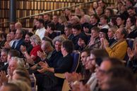 The 2025 Houses Awards were celebrated in style on Friday 1 August at the State Library of New South Wales alongside 300 members of Australia's architecture and design community.