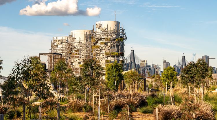 Shortlist revealed: Australian Urban Design Awards 2025 | ArchitectureAu