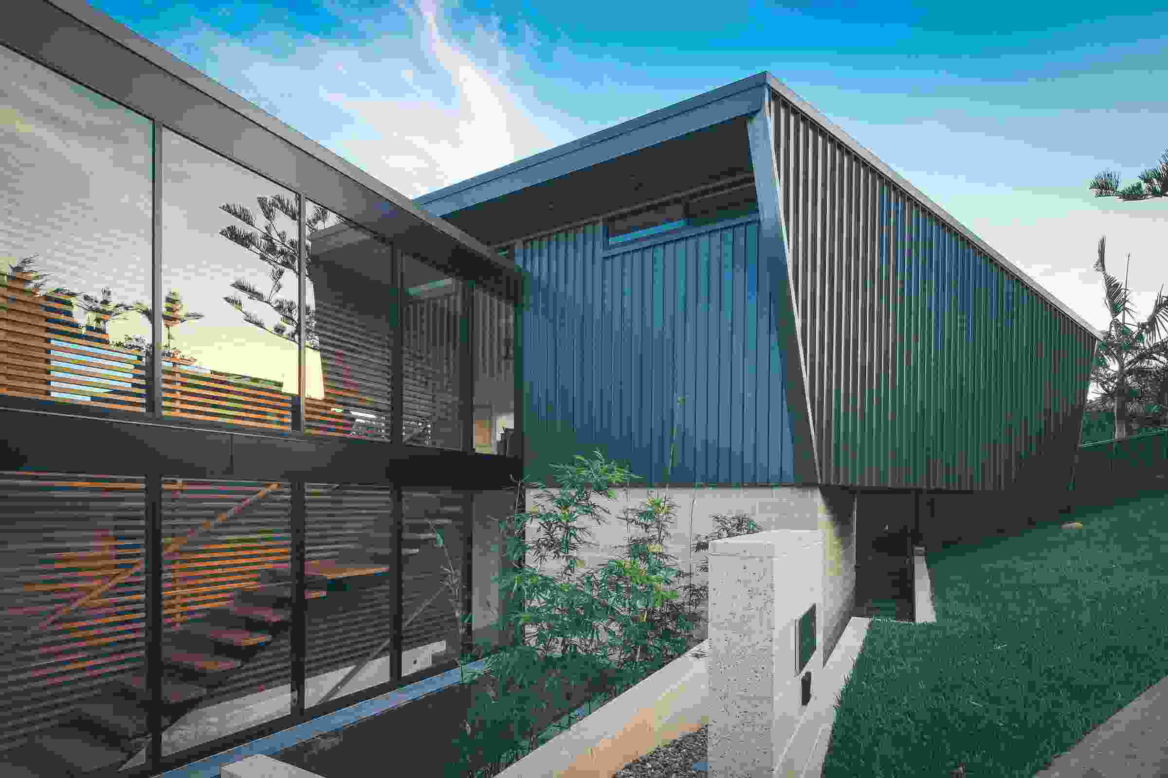 100 years of Australian steel | ArchitectureAu
