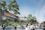 Council report slams Foster and Partners’ revised Apple Fed Square proposal