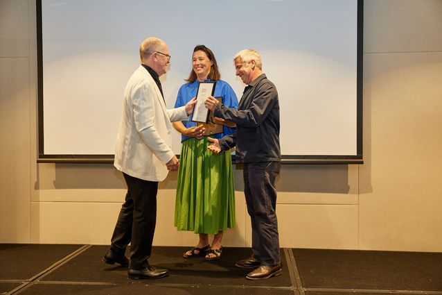 2025 Western Australian honours