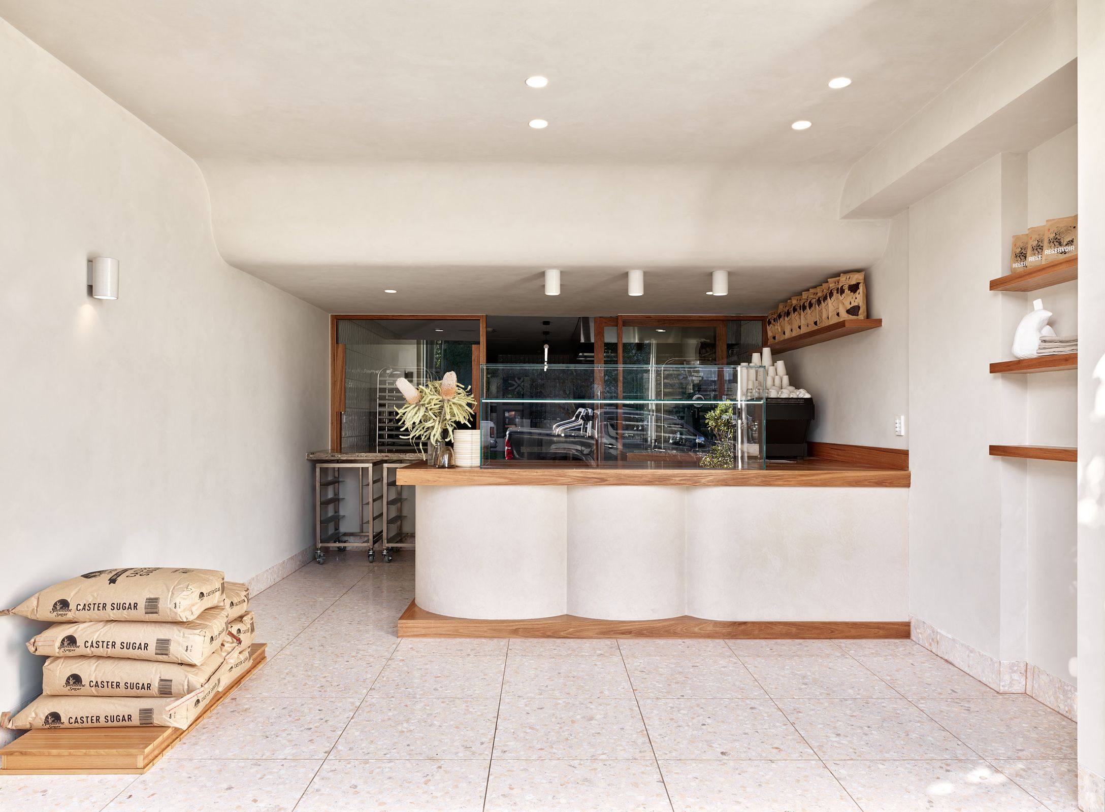 2023 Eat Drink Design Awards shortlist: Best Cafe Design | ArchitectureAu