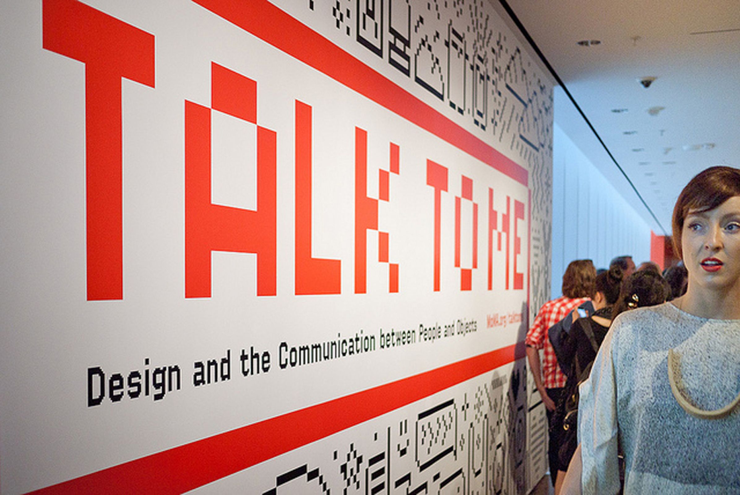 Talk to Me: Design and the Communication between People and Objects ...