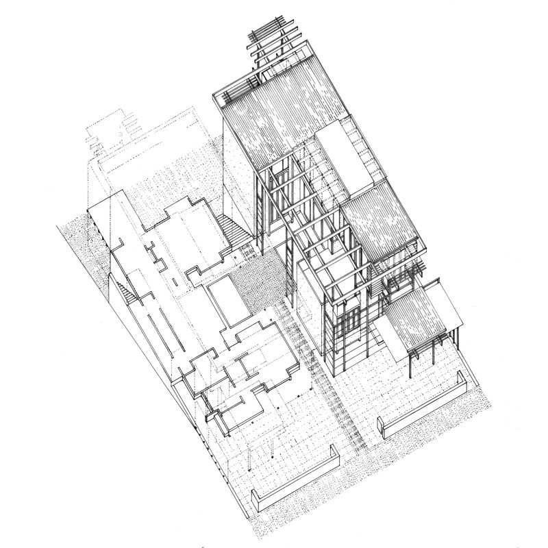 Moreton Bay Houses ArchitectureAu