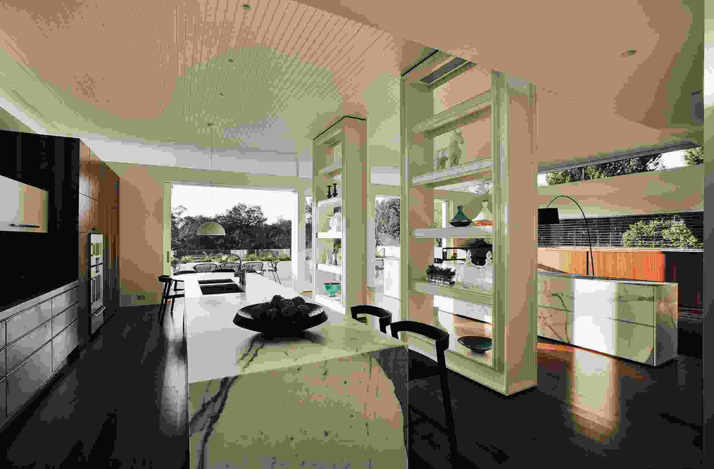 2011 Australian Interior Design Awards shortlist – Residential Design ...