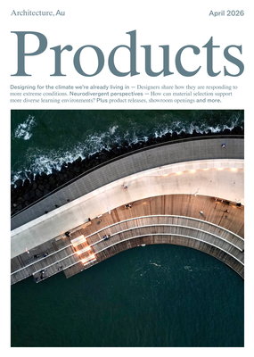 ArchitectureAu Products