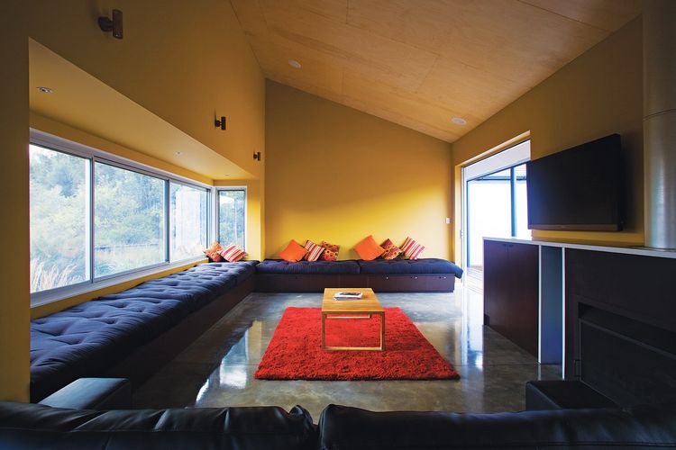Diamond Beach House ArchitectureAU