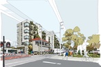 Car-free apartments prevail: Two Nightingale developments approved