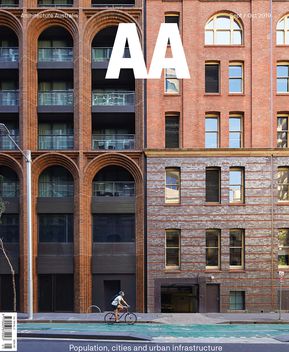 Architecture Australia