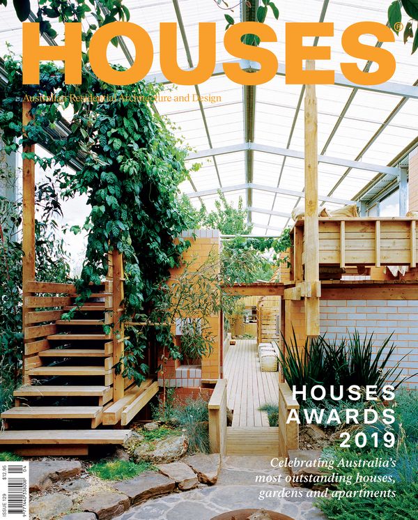 Houses, August 2019
