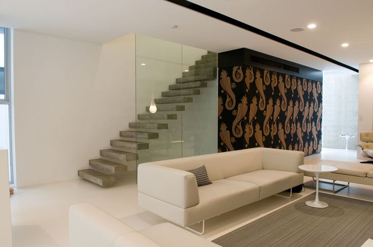 2012 Australian Interior Design Awards shortlist – Residential Design ...