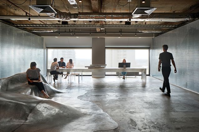 2019 National Architecture Awards: The Emil Sodersten Award for ...