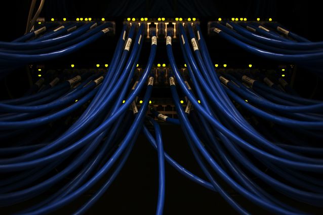 Australia’s backdown on data centres allows them to use energy from coal and gas – here’s what that means