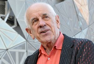 Vale Kjell Grant, 1927–2017