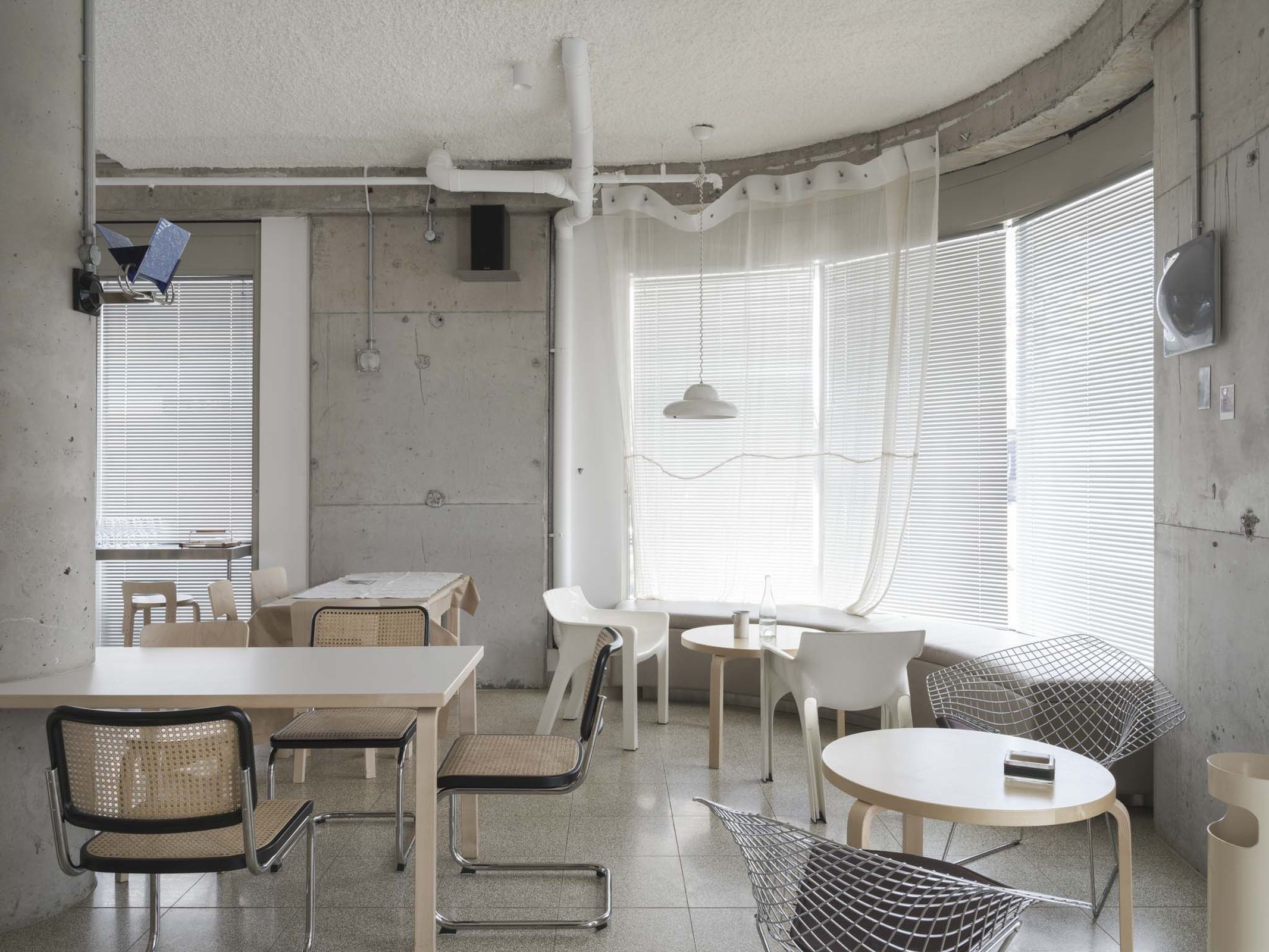Homer Rogue Taverna by AP Design House | ArchitectureAu