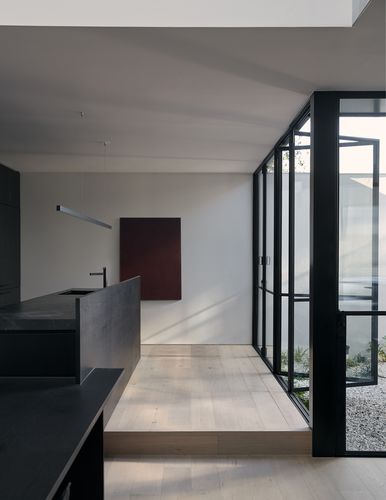 2021 AIDA shortlist: Residential Design | ArchitectureAu