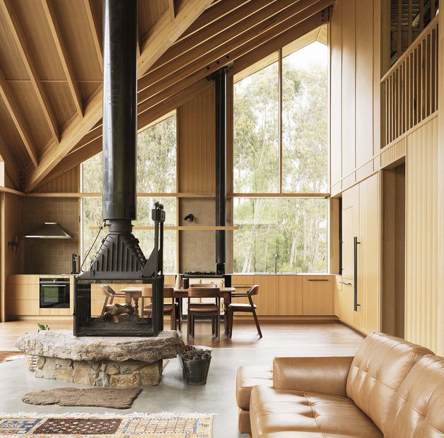 2023 Houses Awards: Commendations | ArchitectureAu
