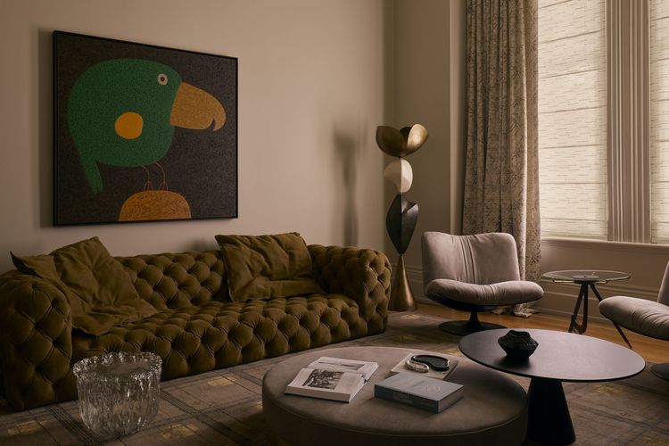 2026 Australian Interior Design Awards shortlist: Residential ...