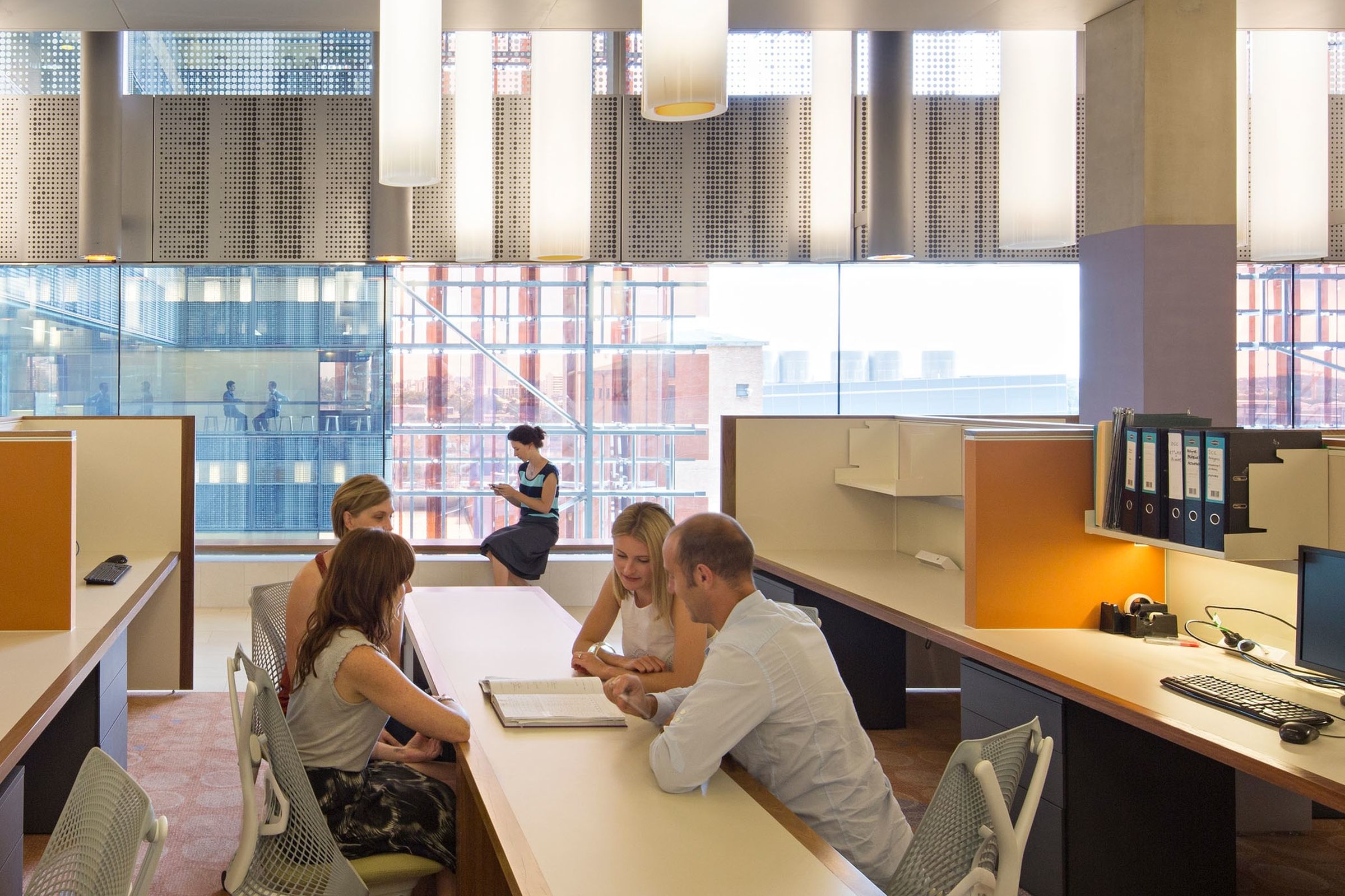 2013 National Architecture Awards: Interior | ArchitectureAu