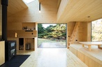 Southern solitude: Bruny Island Cabin