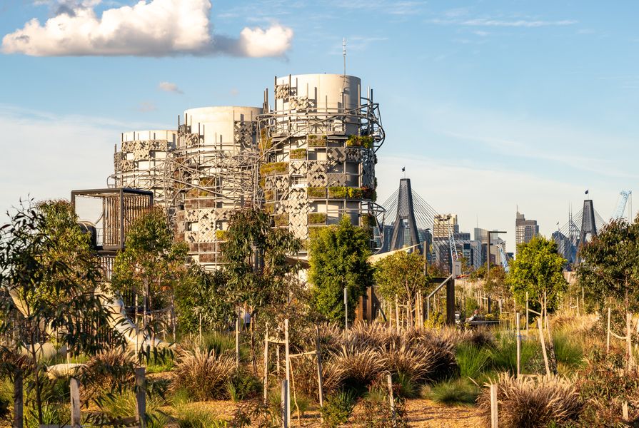 Entries open: Australian Urban Design Awards 2026 | ArchitectureAu