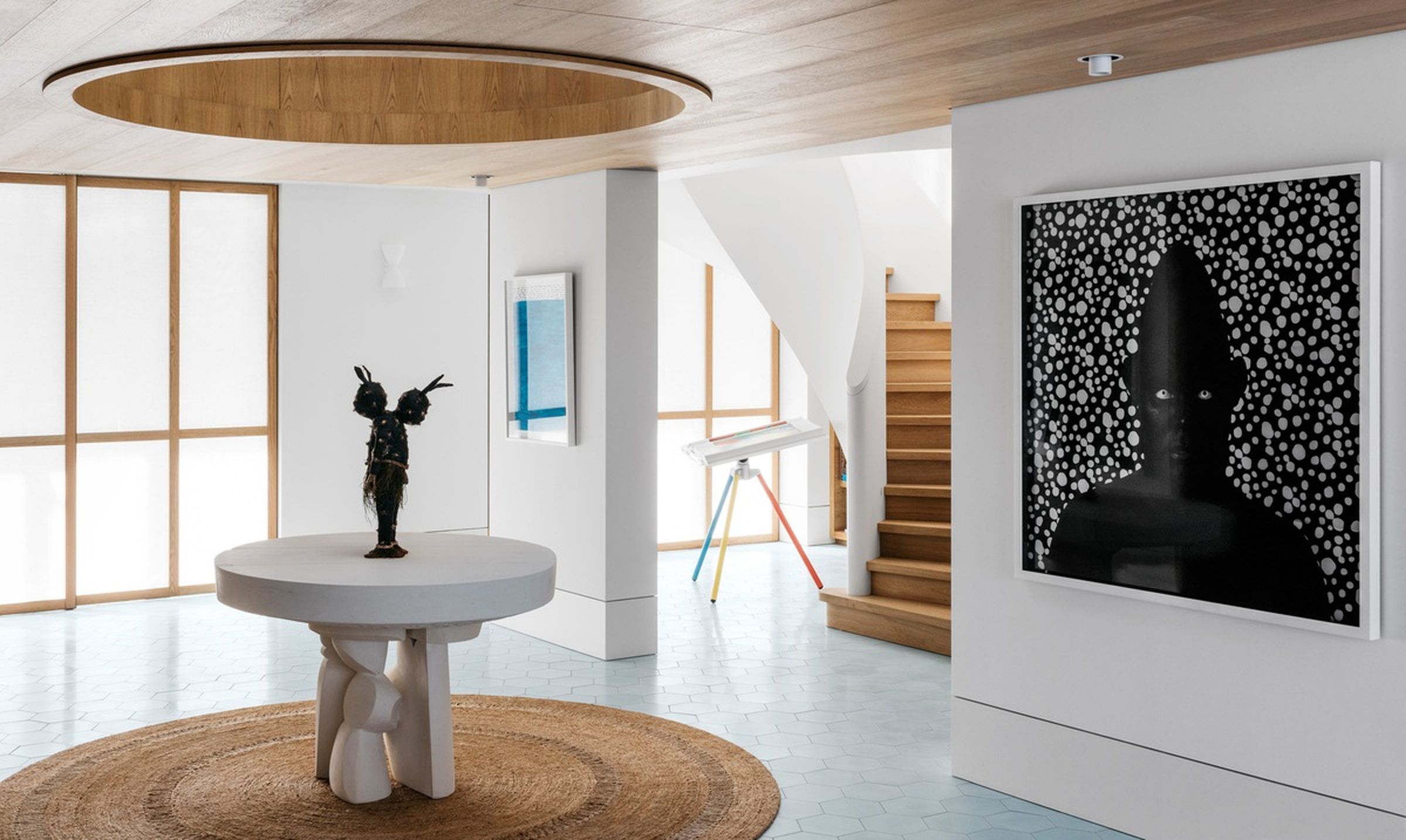 Shortlist revealed: 2018 Australian Interior Design Awards | ArchitectureAu