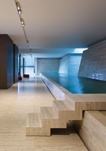 2011 Australian Interior Design Awards shortlist – Residential Design ...