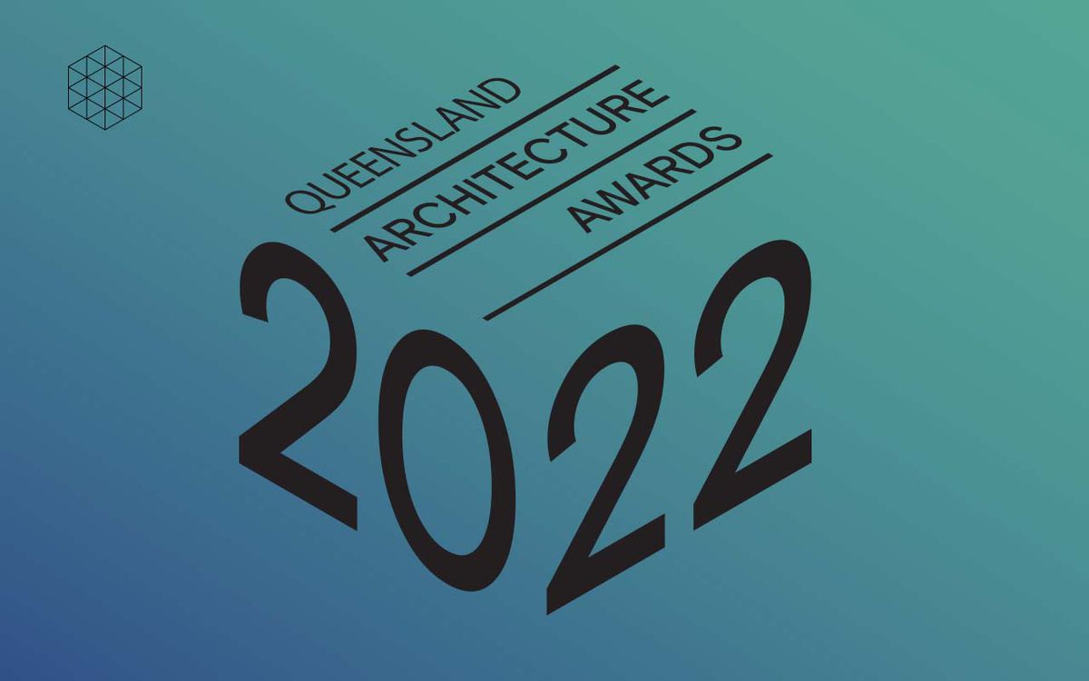 Queensland Architecture Awards 2022 | ArchitectureAU