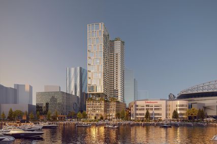 Perth Design Week 2026 program launches | ArchitectureAu