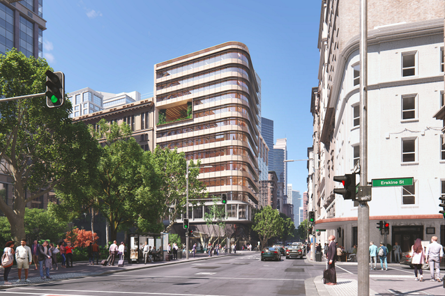 SYDNEY | Projects & Construction | Page 91 | SkyscraperCity Forum