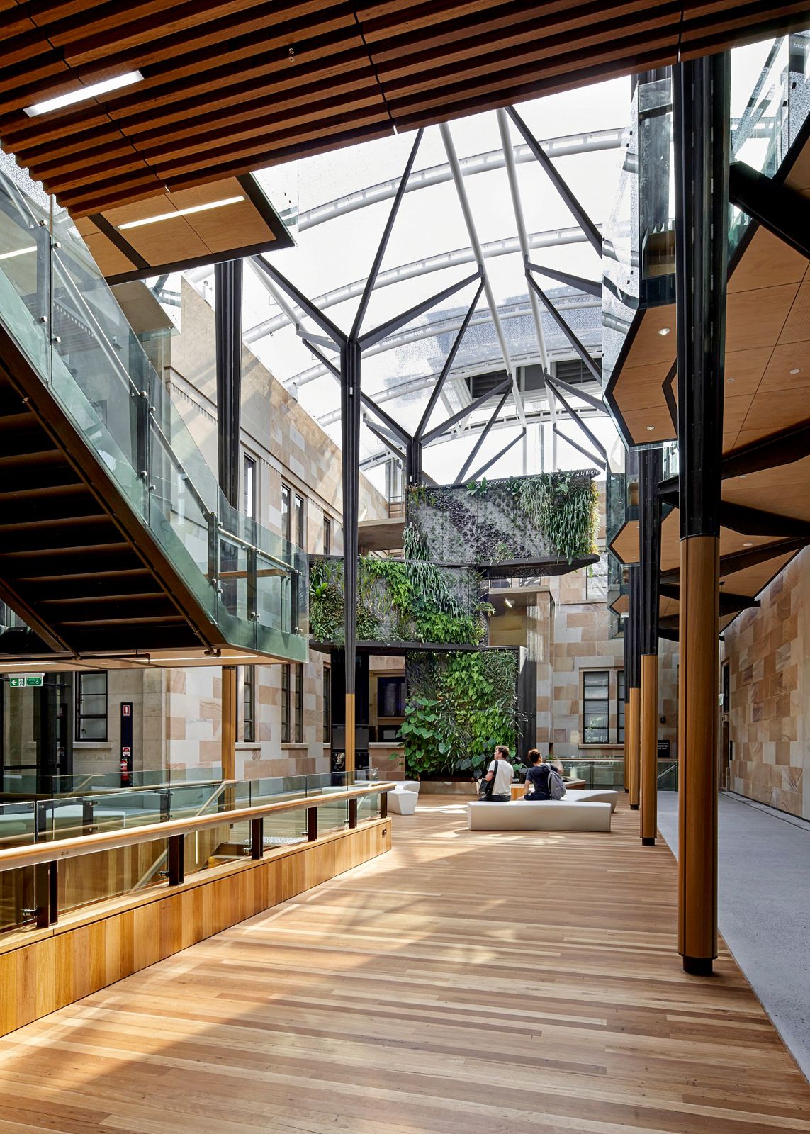 2015 National Architecture Awards: Interior Architecture | ArchitectureAu