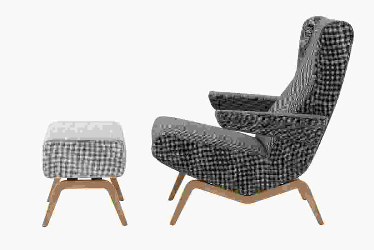 Archi armchair from Ligne Roset.