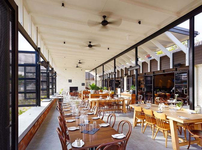 2014 Qld Regional Architecture Awards: Brisbane | ArchitectureAu