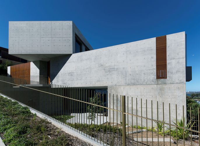 2015 National Architecture Awards: Residential – Houses (New ...