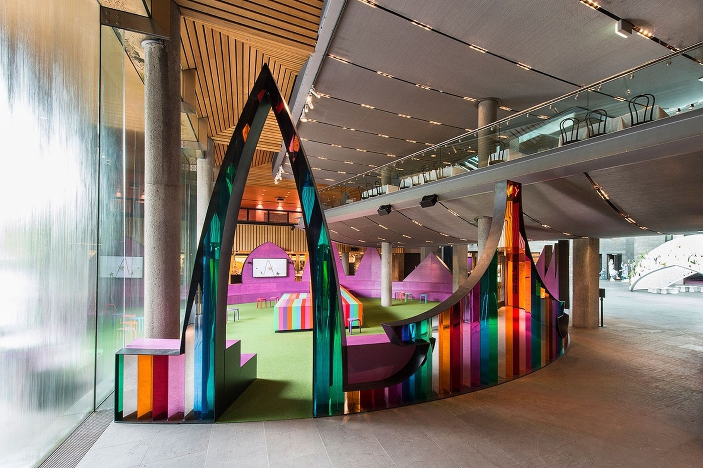 Melbourne Now | ArchitectureAu