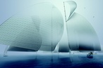 St Kilda Triangle named design site for international sustainable energy infrastructure ideas competition