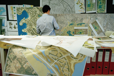 National webinar: Liabilities in Landscapes – a spotlight on landscape architecture