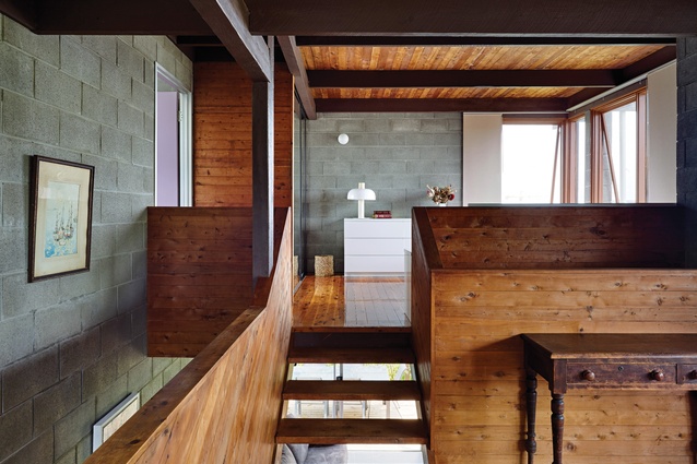 Revisited: Chambers House | ArchitectureAU