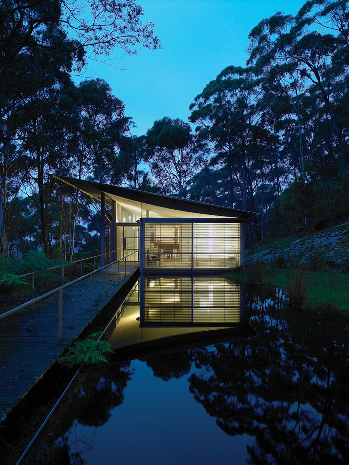 Revisited: Simpson-Lee House | ArchitectureAu