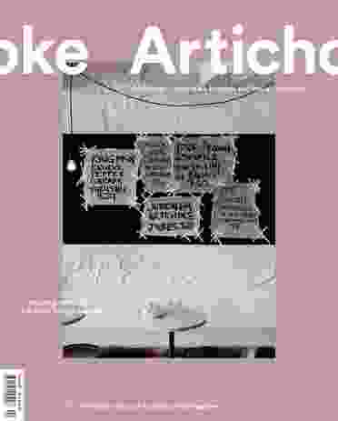 Artichoke 61 preview