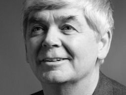 Denis Dutton.
