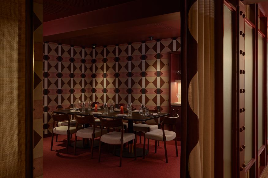 2024 Australian Interior Design Awards shortlist: Hospitality Design ...