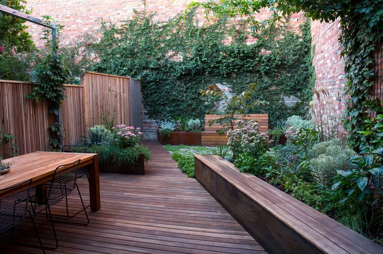 2018 Houses Awards shortlist: Garden or Landscape | ArchitectureAu