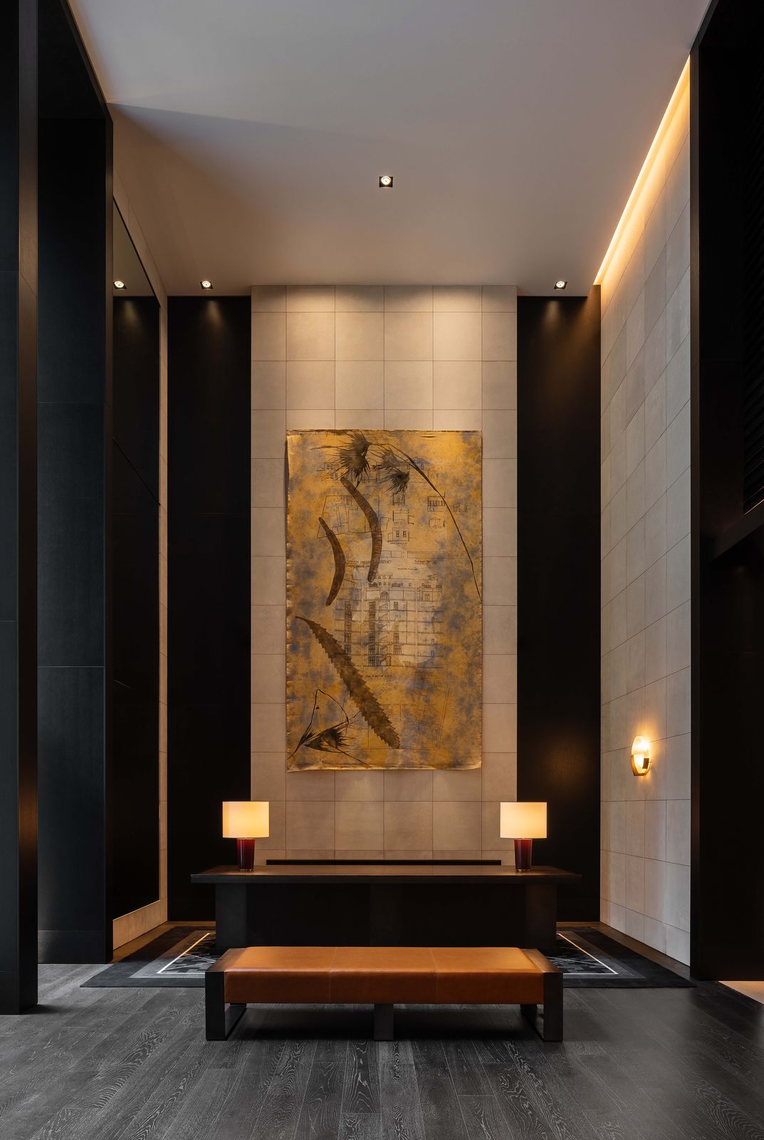 Capella Sydney by Bar Studio and Make Architects | ArchitectureAu
