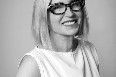 Alice Hampson LFRAIA Hon. AIA (chair), immediate past President of the Australian Institute of Architects, Director at Alice Hampson Architect