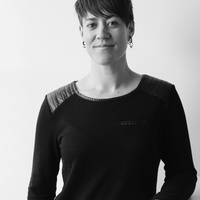 Amelia Melbourne-Hayward